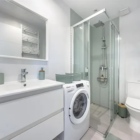 Azul 1 - Casa Azul Sea View, First Line, La Mata-torrevieja * Torrevieja