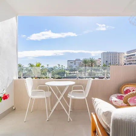 Azul - Casa Azul 1-2-3, Sea View, First Line, La Mata-torrevieja * 또레비에하
