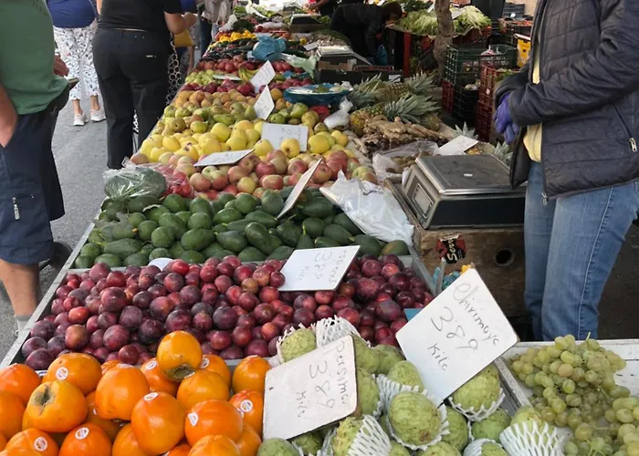 Azul 1 - Casa Azul Sea View, First Line, La Mata-torrevieja * Torrevieja