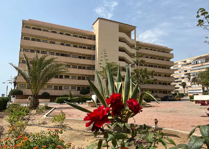 Azul 1 - Casa Azul Sea View, First Line, La Mata-torrevieja Apartamento Torrevieja