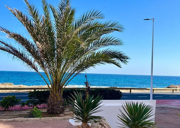 Apartamento Azul 1 - Casa Azul Sea View, First Line, La Mata-torrevieja Torrevieja