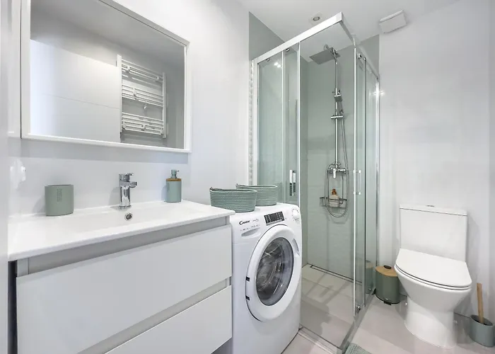 Azul 1 - Casa Azul Sea View, First Line, La Mata-torrevieja * Torrevieja