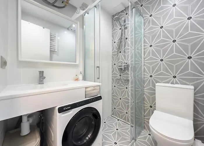 Azul 1 - Casa Azul Sea View, First Line, La Mata-torrevieja Apartamento *