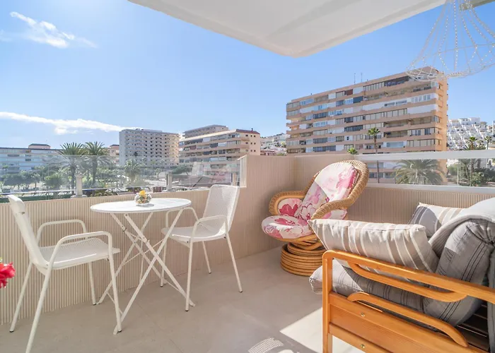 Azul 1 - Casa Azul Sea View, First Line, La Mata-torrevieja Apartamento *