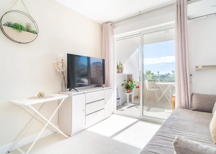 Azul 1 - Casa Azul Sea View, First Line, La Mata-torrevieja Torrevieja