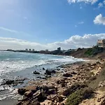 Azul - Casa Azul 1-2-3, Sea View, First Line, La Mata-torrevieja *