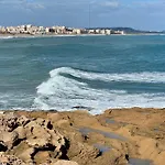 Azul - Casa Azul 1-2-3, Sea View, First Line, La Mata-torrevieja