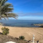 Azul - Casa Azul 1-2-3, Sea View, First Line, La Mata-torrevieja Διαμέρισμα *