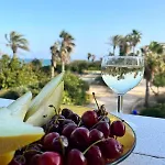 Azul - Casa Azul 1-2-3, Sea View, First Line, La Mata-torrevieja Torrevieja