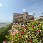 Azul - Casa Azul 1-2-3, Sea View, First Line, La Mata-torrevieja Torrevieja