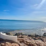 Apartment Azul - Casa Azul 1-2-3, Sea View, First Line, La Mata-torrevieja *