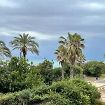 Azul - Casa Azul 1-2-3, Sea View, First Line, La Mata-torrevieja