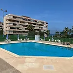 Azul - Casa Azul 1-2-3, Sea View, First Line, La Mata-torrevieja * Torrevieja