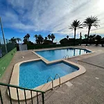 Apartment Azul - Casa Azul 1-2-3, Sea View, First Line, La Mata-torrevieja *