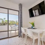 Azul - Casa Azul 1-2-3, Sea View, First Line, La Mata-torrevieja