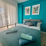 Azul - Casa Azul 1-2-3, Sea View, First Line, La Mata-torrevieja Apartment