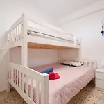 Apartment Azul - Casa Azul 1-2-3, Sea View, First Line, La Mata-torrevieja