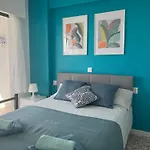 Azul - Casa Azul 1-2-3, Sea View, First Line, La Mata-torrevieja Apartamento Torrevieja