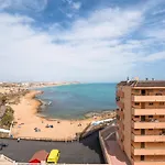 Azul - Casa Azul 1-2-3, Sea View, First Line, La Mata-torrevieja Torrevieja