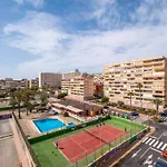 Azul - Casa Azul 1-2-3, Sea View, First Line, La Mata-torrevieja Apartment
