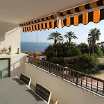 Azul - Casa Azul 1-2-3, Sea View, First Line, La Mata-torrevieja Torrevieja