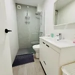 Azul - Casa Azul 1-2-3, Sea View, First Line, La Mata-torrevieja Apartmán *