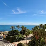 Apartment Azul - Casa Azul 1-2-3, Sea View, First Line, La Mata-torrevieja *