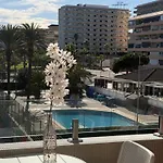 Azul - Casa Azul 1-2-3, Sea View, First Line, La Mata-torrevieja Apartment *