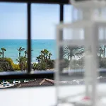 Azul - Casa Azul 1-2-3, Sea View, First Line, La Mata-torrevieja *