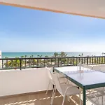 Azul - Casa Azul 1-2-3, Sea View, First Line, La Mata-torrevieja Apartment *
