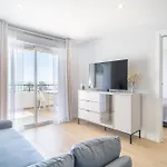 Azul - Casa Azul 1-2-3, Sea View, First Line, La Mata-torrevieja Apartmán *