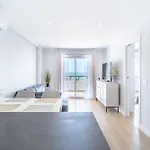 Azul - Casa Azul 1-2-3, Sea View, First Line, La Mata-torrevieja Apartment