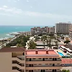 Apartment Azul - Casa Azul 1-2-3, Sea View, First Line, La Mata-torrevieja