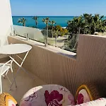 Azul - Casa Azul 1-2-3, Sea View, First Line, La Mata-torrevieja