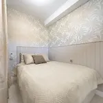 Apartmán Azul - Casa Azul 1-2-3, Sea View, First Line, La Mata-torrevieja *