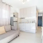 Apartmán Azul - Casa Azul 1-2-3, Sea View, First Line, La Mata-torrevieja Torrevieja