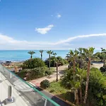 Azul - Casa Azul 1-2-3, Sea View, First Line, La Mata-torrevieja Apartment *
