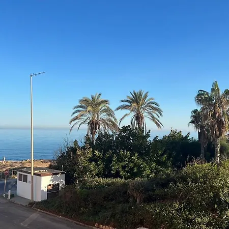 Azul - Casa Azul 1-2-3, Sea View, First Line, La Mata-torrevieja Torrevieja