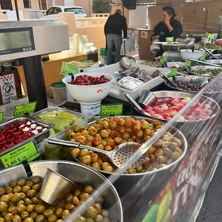 Apartman Azul - Casa Azul Sea View, First Line, La Mata-torrevieja Torrevieja