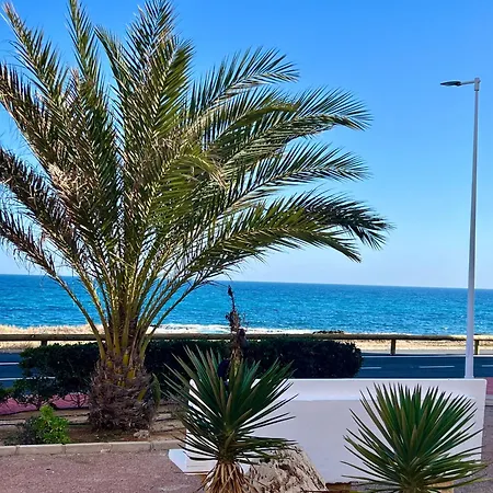 Apartment Azul - Casa Azul 1-2-3, Sea View, First Line, La Mata-torrevieja Torrevieja