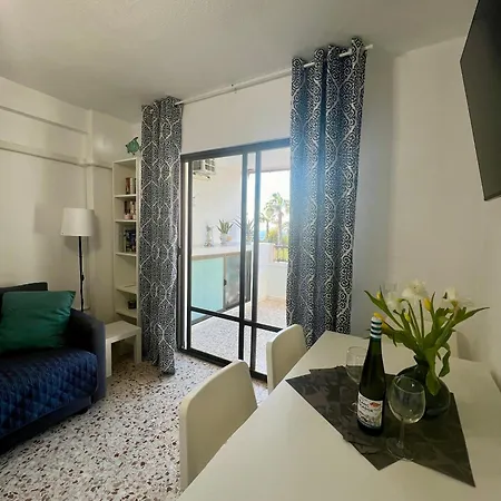 Azul - Casa Azul 1-2-3, Sea View, First Line, La Mata-torrevieja *