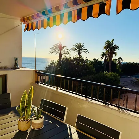 Azul - Casa Azul 1-2-3, Sea View, First Line, La Mata-torrevieja Διαμέρισμα *