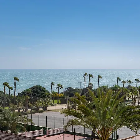 Azul - Casa Azul 1-2-3, Sea View, First Line, La Mata-torrevieja Lägenhet Torrevieja