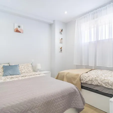 Azul - Casa Azul 1-2-3, Sea View, First Line, La Mata-torrevieja Τορεβιέχα