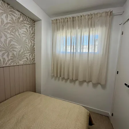Azul - Casa Azul 1-2-3, Sea View, First Line, La Mata-torrevieja * Τορεβιέχα