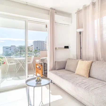 Διαμέρισμα Azul - Casa Azul 1-2-3, Sea View, First Line, La Mata-torrevieja *
