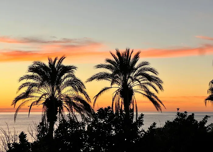 Azul - Casa Azul 1-2-3, Sea View, First Line, La Mata-torrevieja Torrevieja