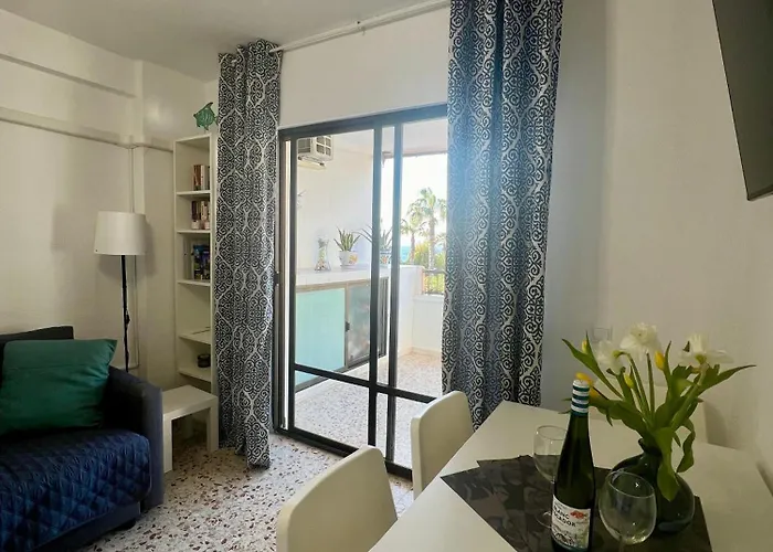 Azul - Casa Azul 1-2-3, Sea View, First Line, La Mata-torrevieja *