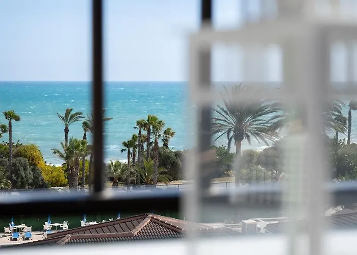 Azul - Casa Azul 1-2-3, Sea View, First Line, La Mata-torrevieja *