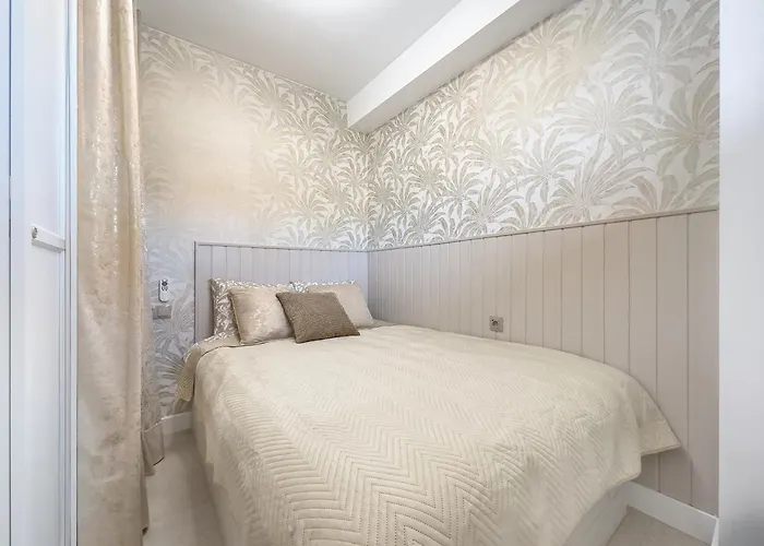 Lägenhet Azul - Casa Azul 1-2-3, Sea View, First Line, La Mata-torrevieja *